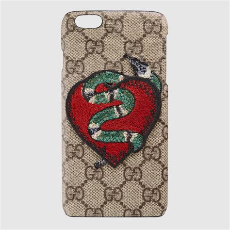 gucci corazon iphone 6|gucci iphone case for sale.